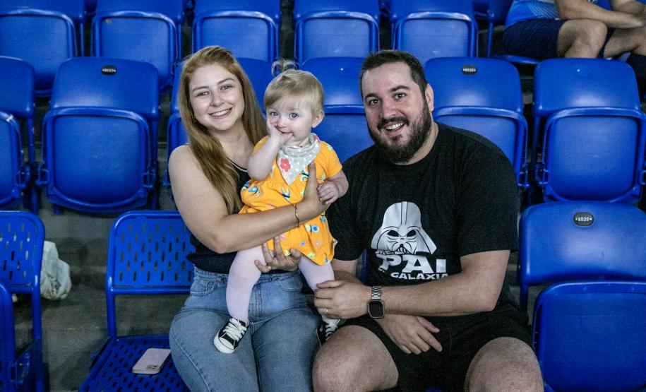 Taguaré F.C. é tetracampeão do Torneio Novembro Azul de Futsal