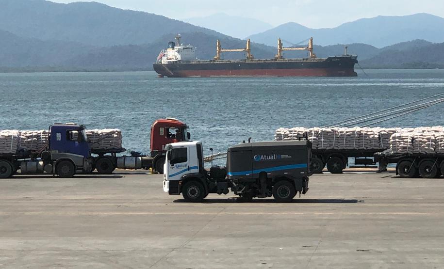 Programa de Gerenciamento de Resíduos Sólidos