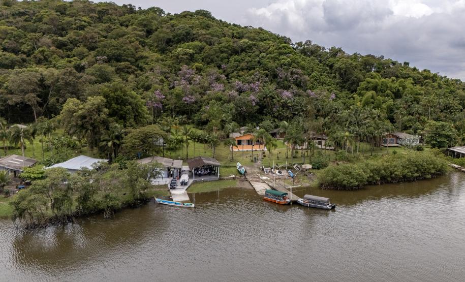 3º Fórum das Associações da Baía de Paranaguá estimula o empoderamento comunitário