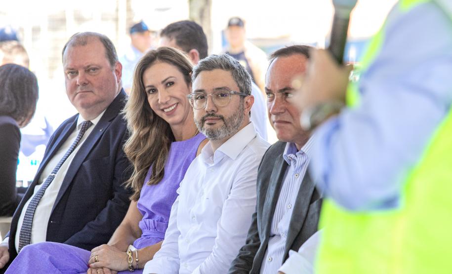 Paraná manda para o TCU primeira concessão de Canal de Acesso Aquaviário do Brasil