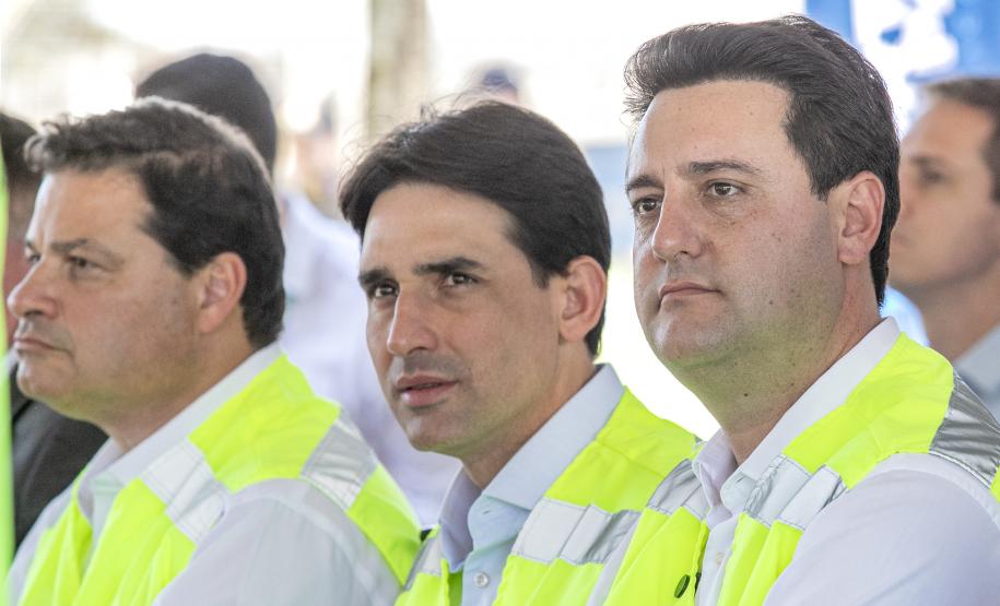 Paraná manda para o TCU primeira concessão de Canal de Acesso Aquaviário do Brasil