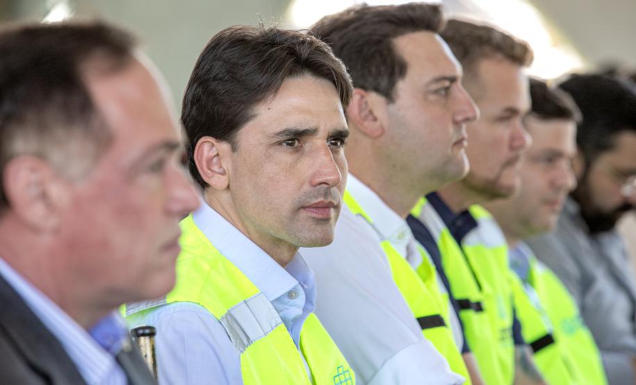 Paraná manda para o TCU primeira concessão de Canal de Acesso Aquaviário do Brasil