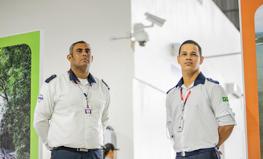 2ª Temporada de Cruzeiros no Paraná tem esquema de segurança reforçado