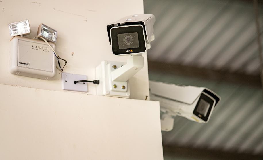 2ª Temporada de Cruzeiros no Paraná tem esquema de segurança reforçado