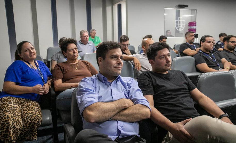 Hackers Rangers premia vencedores da quarta temporada