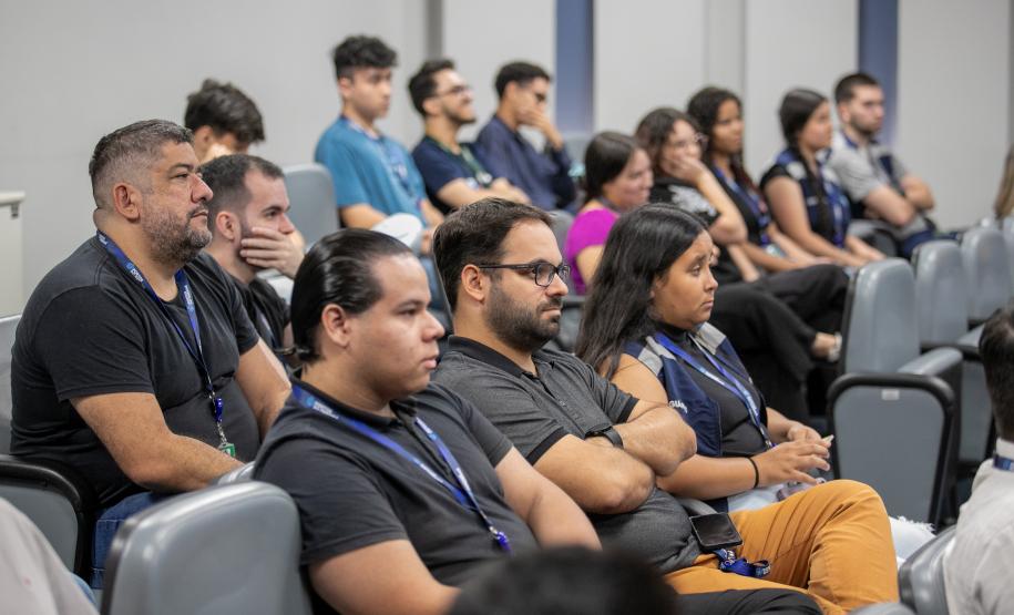 Hackers Rangers premia vencedores da quarta temporada