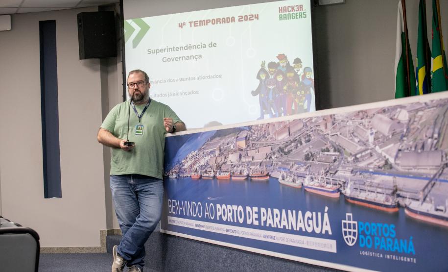 Hackers Rangers premia vencedores da quarta temporada