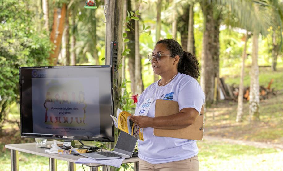 3º Fórum das Associações da Baía de Paranaguá estimula o empoderamento comunitário
