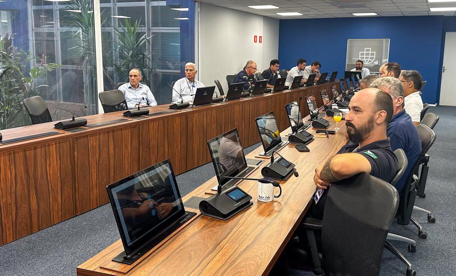 CAPs de Antonina e Paranaguá retomam trabalhos em 2025