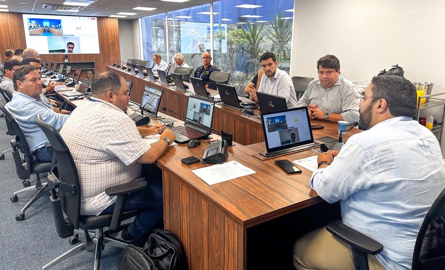 CAPs de Antonina e Paranaguá retomam trabalhos em 2025