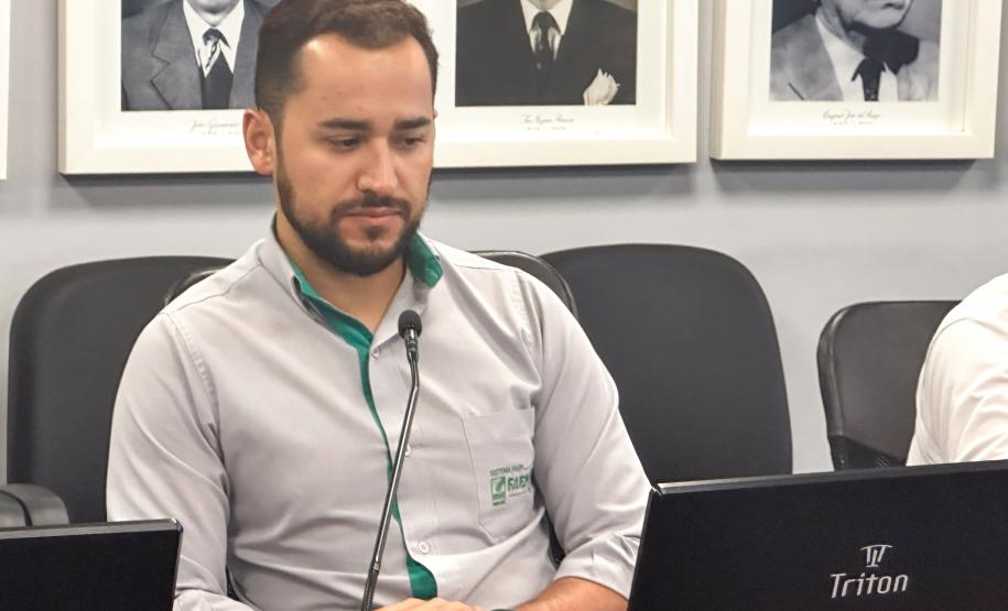 CAPs de Antonina e Paranaguá retomam trabalhos em 2025