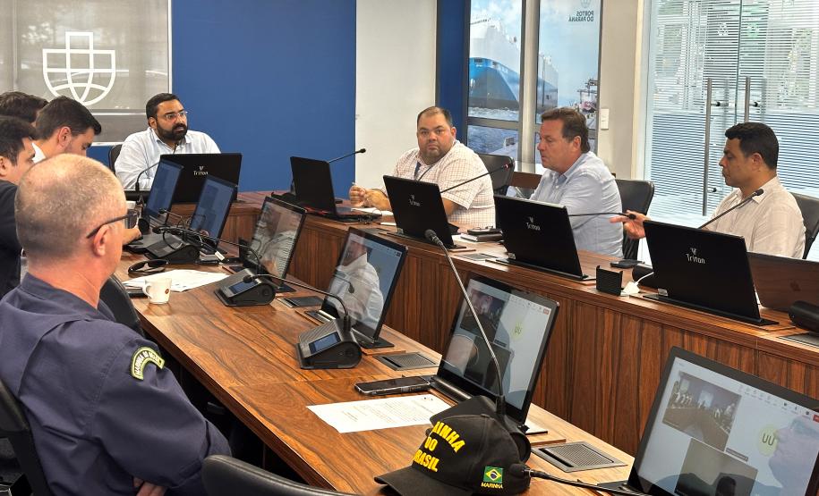 CAPs de Antonina e Paranaguá retomam trabalhos em 2025