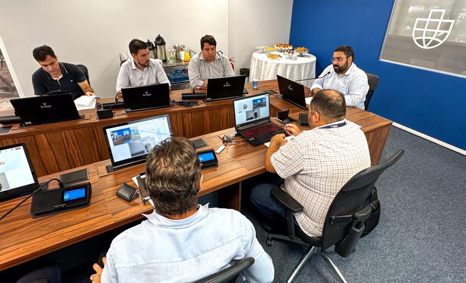 CAPs de Antonina e Paranaguá retomam trabalhos em 2025