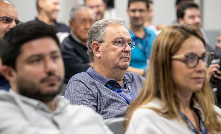Portos do Paraná realiza evento interativo sobre saúde mental e emocional