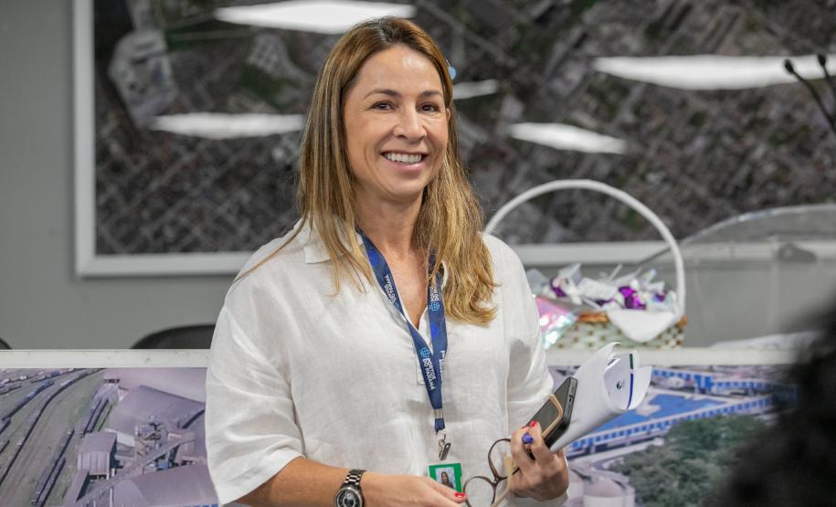 Portos do Paraná realiza evento interativo sobre saúde mental e emocional