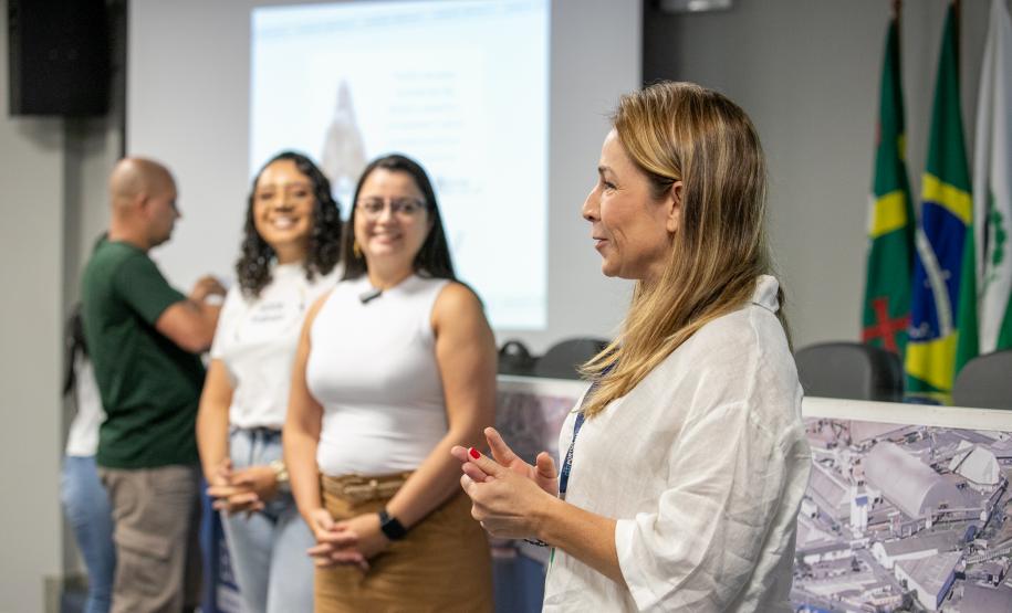 Portos do Paraná realiza evento interativo sobre saúde mental e emocional