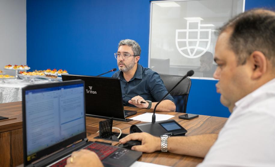 Conselho Administrativo aprova Portos do Paraná como membro-fundador de Associação Internacional