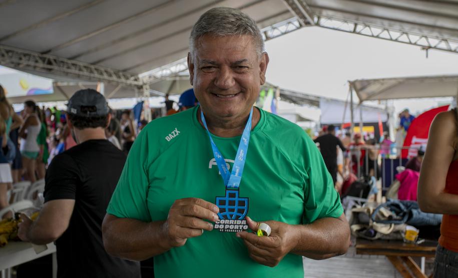 Beach Tennis na Arena Portos do Paraná movimenta o litoral paranaense