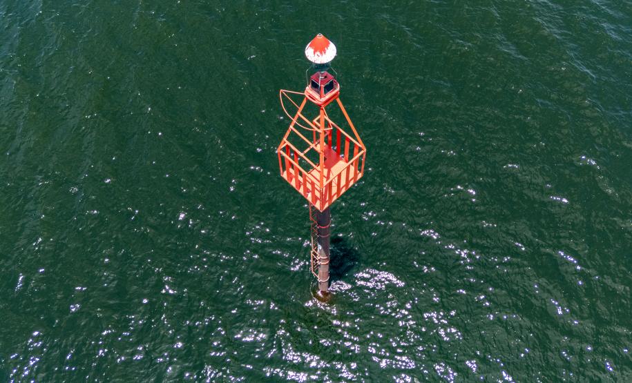 Investimentos em tecnologia marcam aniversário de 90 anos do Porto de Paranaguá