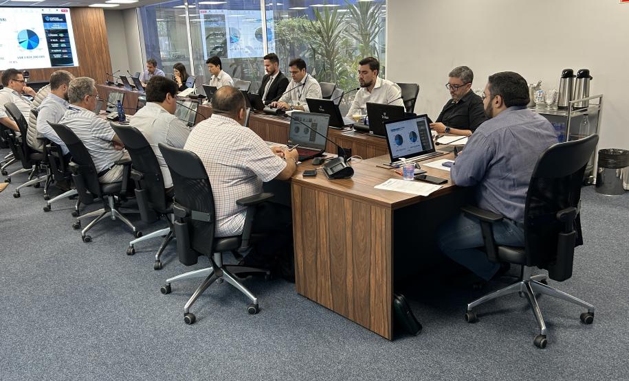 CONSAD aprova recondução da diretoria-executiva da Portos do Paraná