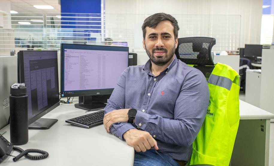 Multidisciplinaridade é uma das marcas da Portos do Paraná nestes 90 anos