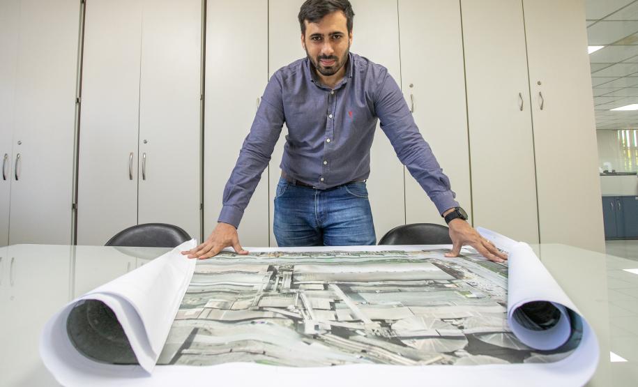 Multidisciplinaridade é uma das marcas da Portos do Paraná nestes 90 anos