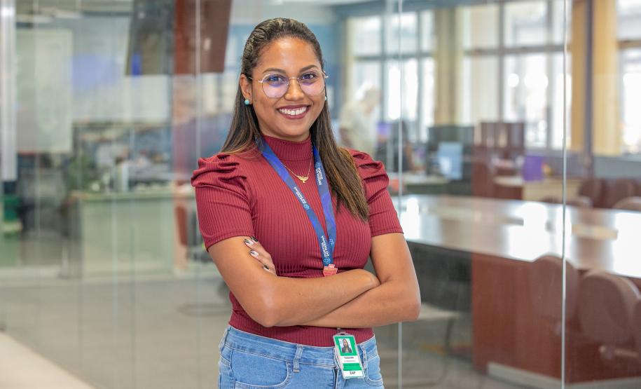 Multidisciplinaridade é uma das marcas da Portos do Paraná nestes 90 anos