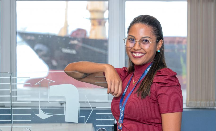 Multidisciplinaridade é uma das marcas da Portos do Paraná nestes 90 anos