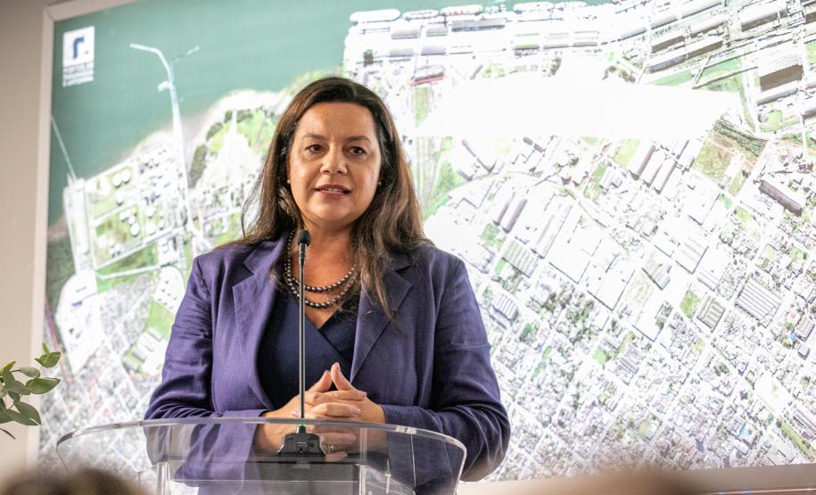 Portos do Paraná incentiva empoderamento das mulheres portuárias