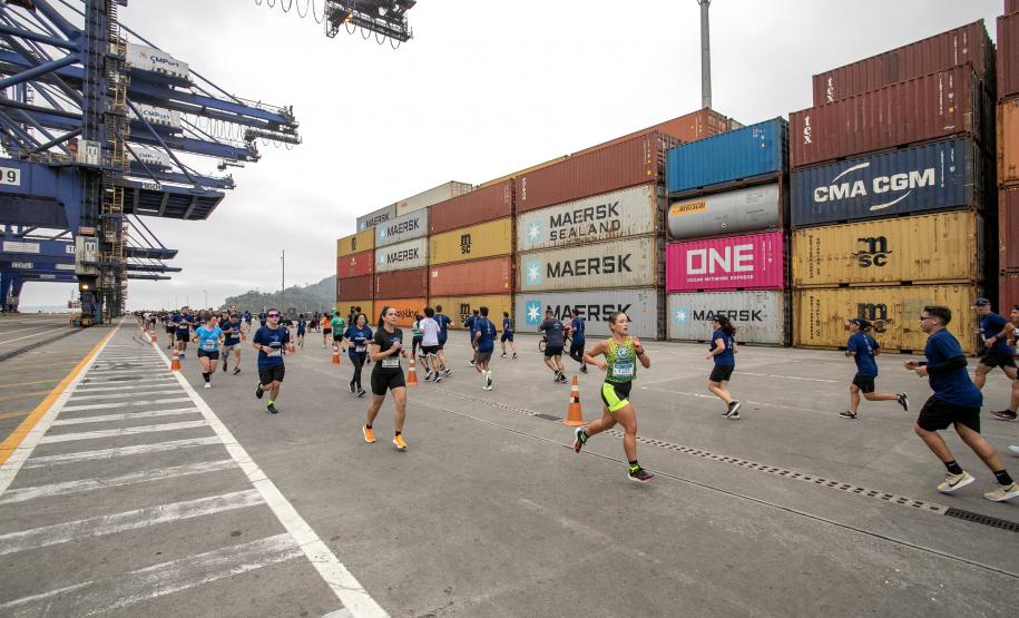 Estão abertas as inscrições para a Corrida do Porto 2025