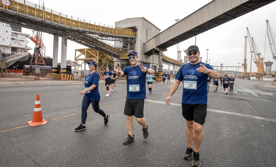 Estão abertas as inscrições para a Corrida do Porto 2025