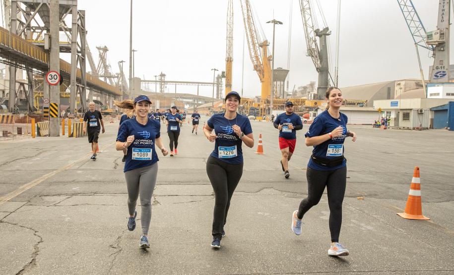 Estão abertas as inscrições para a Corrida do Porto 2025