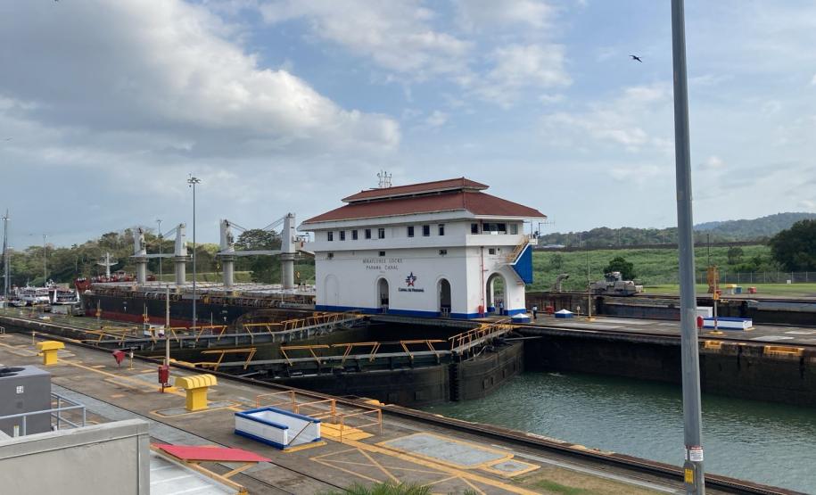 Autoridade Portuária recebe selo por equidade de gênero