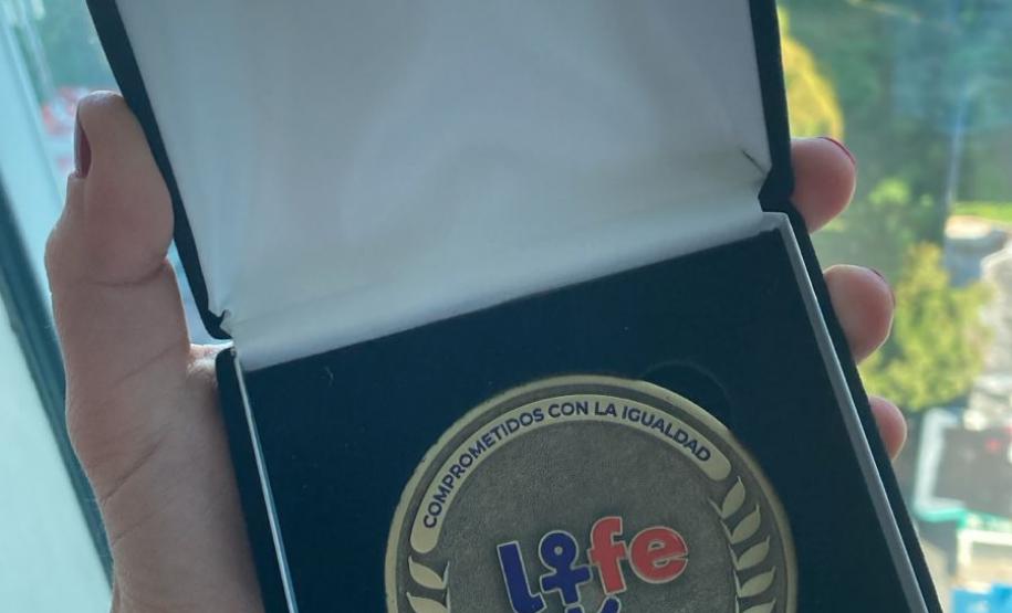 Autoridade Portuária recebe selo por equidade de gênero