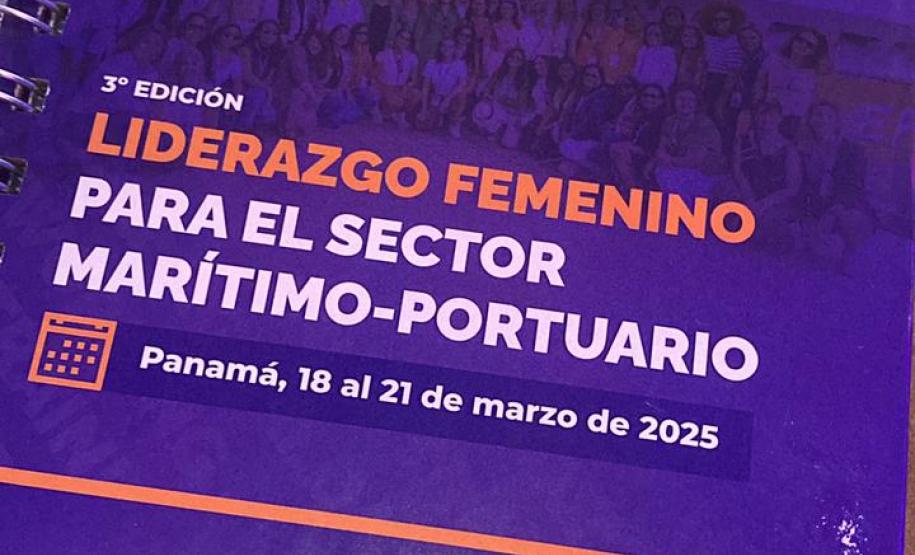 Autoridade Portuária recebe selo por equidade de gênero