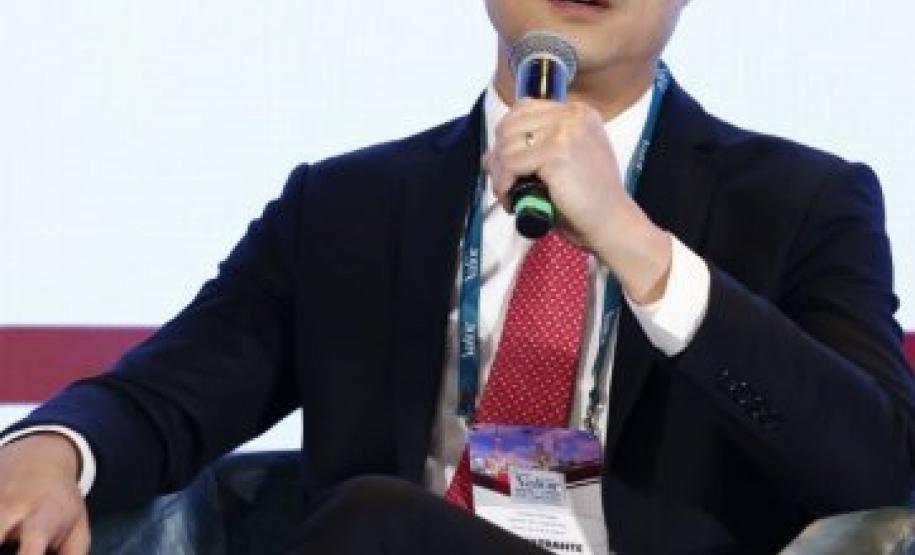 Portos do Paraná discute oportunidades comerciais na China