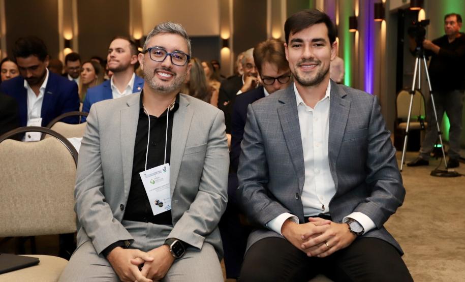 Portos do Paraná participa do Encontro Paranaense do Transporte da Fetranspar