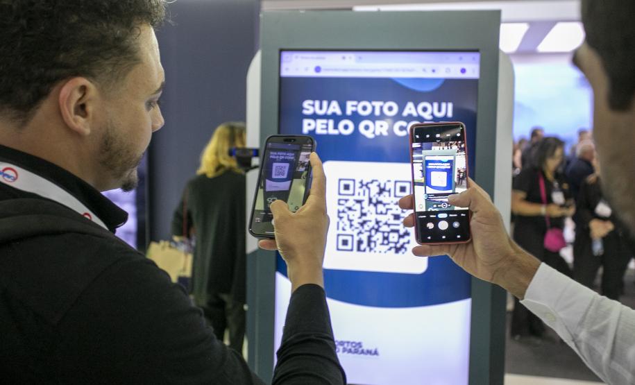 Portos do Paraná impulsiona negócios e debate avanços no marco legal portuário na Intermodal 2025