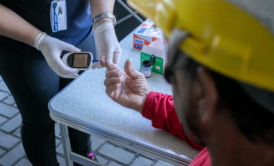 Abril Verde chega ao fim com cerca de 3 mil atendimentos no Porto de Paranaguá