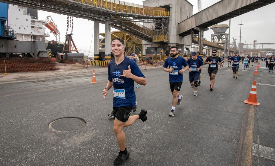 Inscrições para a Corrida do Porto estão acabando