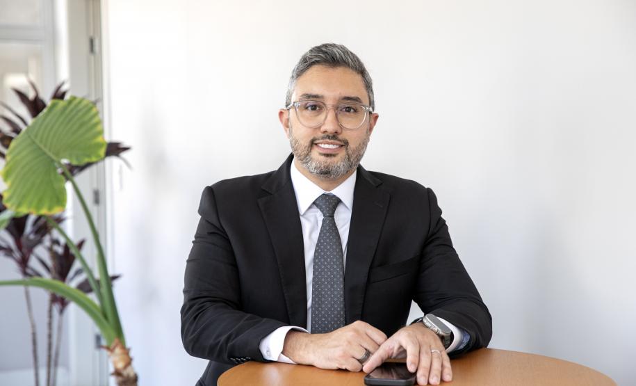 Portos do Paraná recebe homenagem na Câmara de Paranaguá