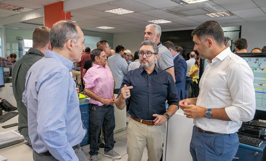 Comunidade portuária se engaja na campanha Páscoa para Todos