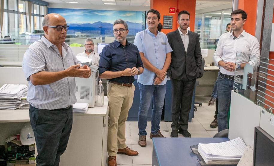 Comunidade portuária se engaja na campanha Páscoa para Todos