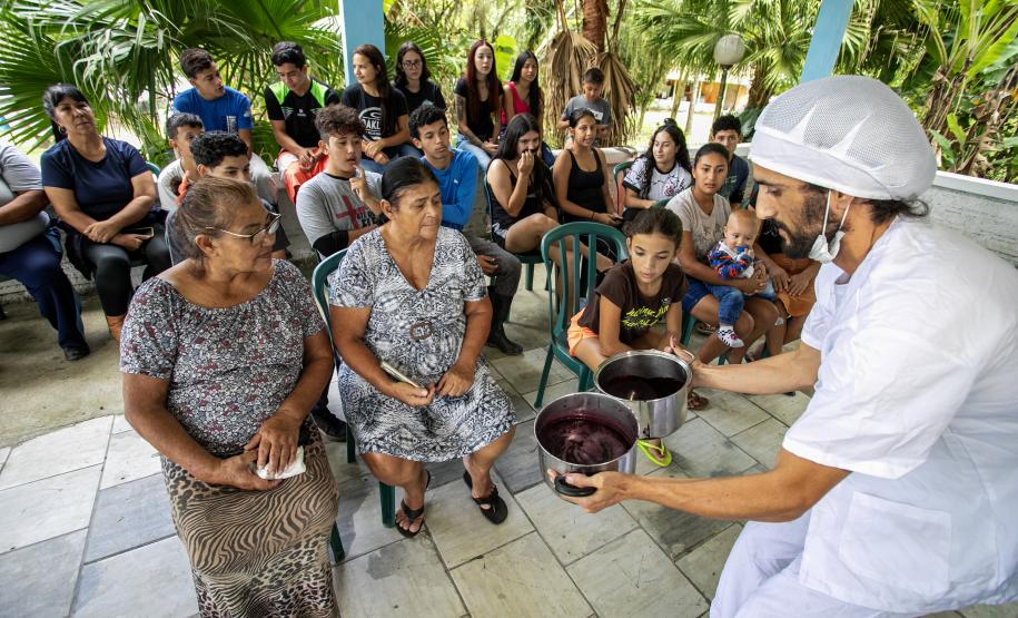 Portos do Paraná investe R$ 35 milhões em ações socioambientais e ambientais em 2024