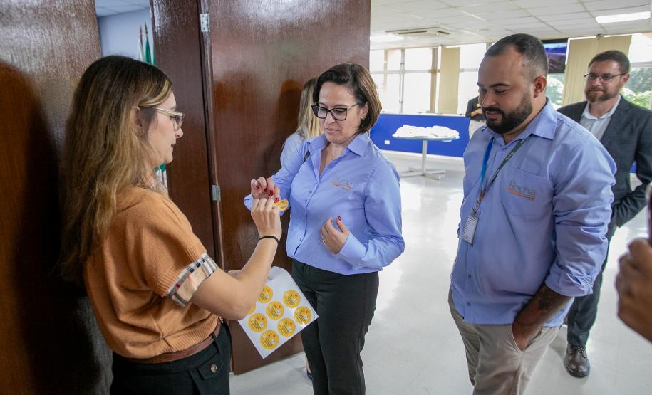 Portos do Paraná assume compromisso público contra exploração sexual infantil