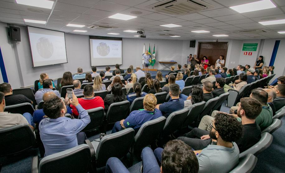Portos do Paraná assume compromisso público contra exploração sexual infantil