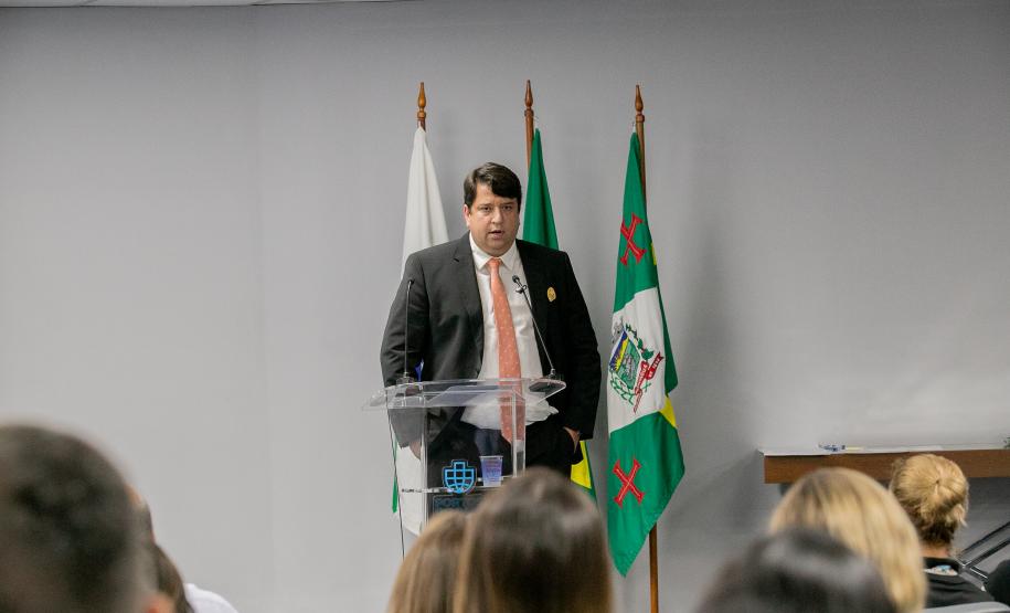 Portos do Paraná assume compromisso público contra exploração sexual infantil