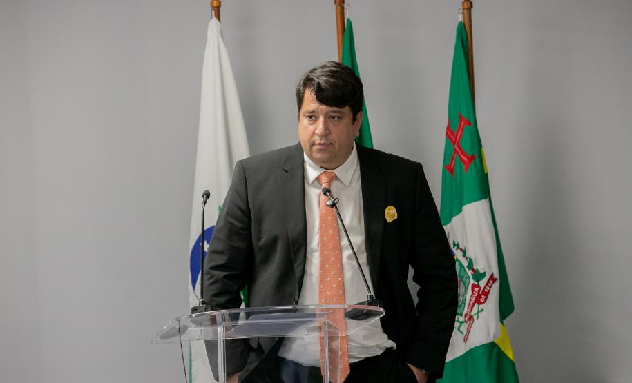 Portos do Paraná assume compromisso público contra exploração sexual infantil