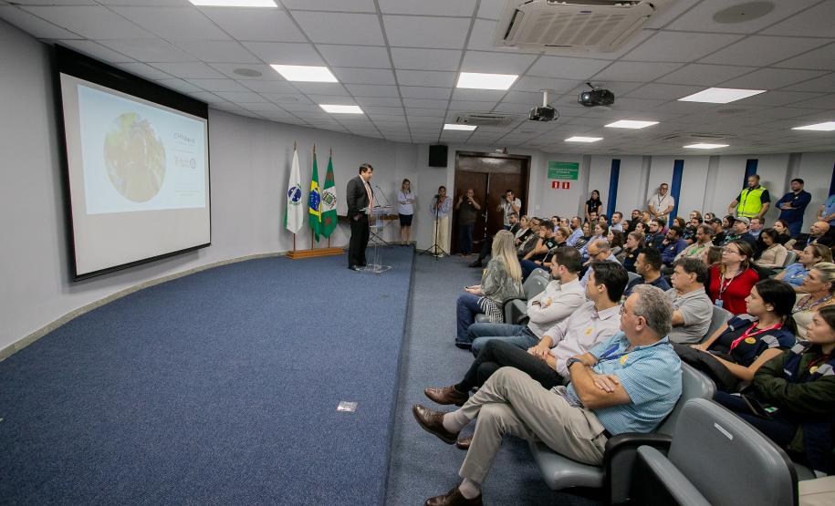 Portos do Paraná assume compromisso público contra exploração sexual infantil