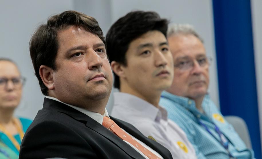Portos do Paraná assume compromisso público contra exploração sexual infantil